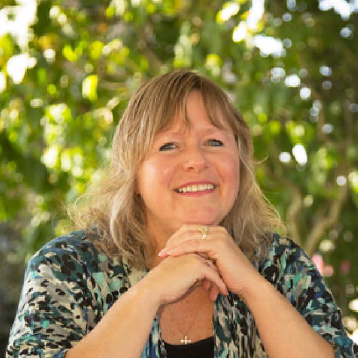 Stephanie R. Alvarez | Marriage & Family Therapist, LMFT, LPC, NCC